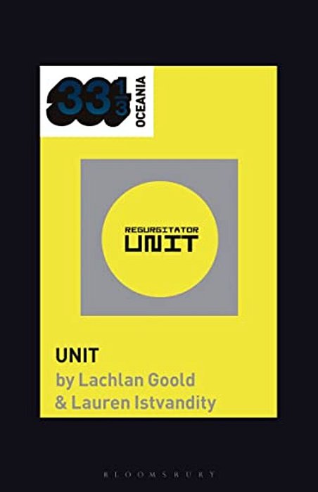 Regurgitator's Unit-..