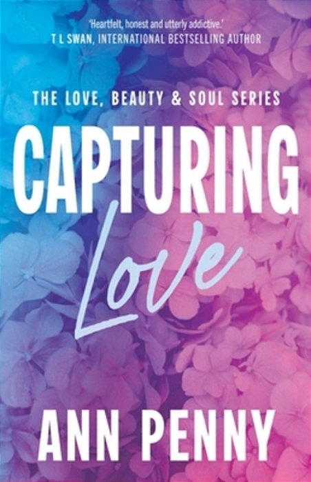 Capturing Love-..