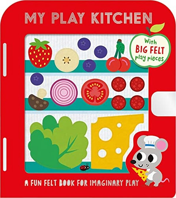My Play Kitchen-..
