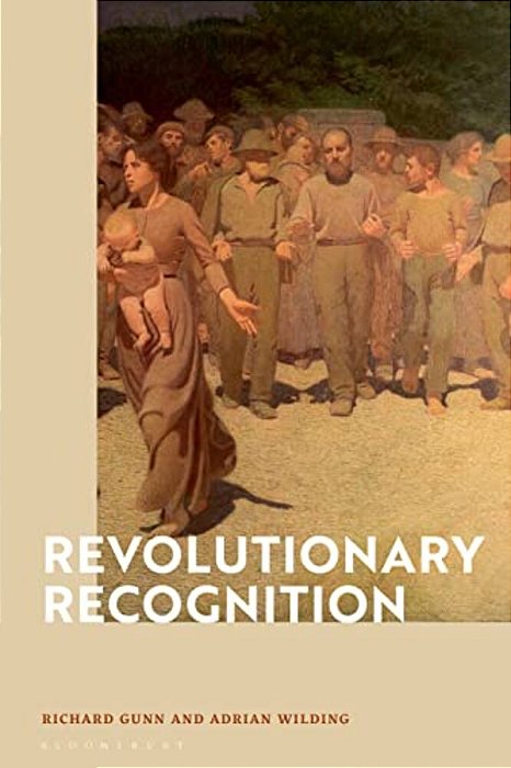 Revolutionary Recognition-..