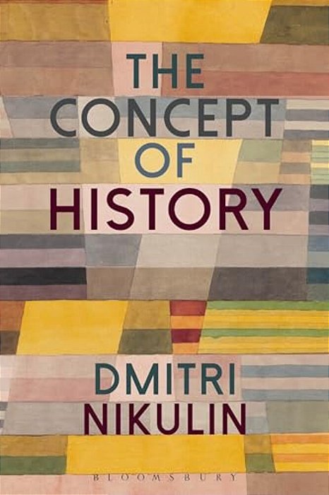The Concept Of History-..