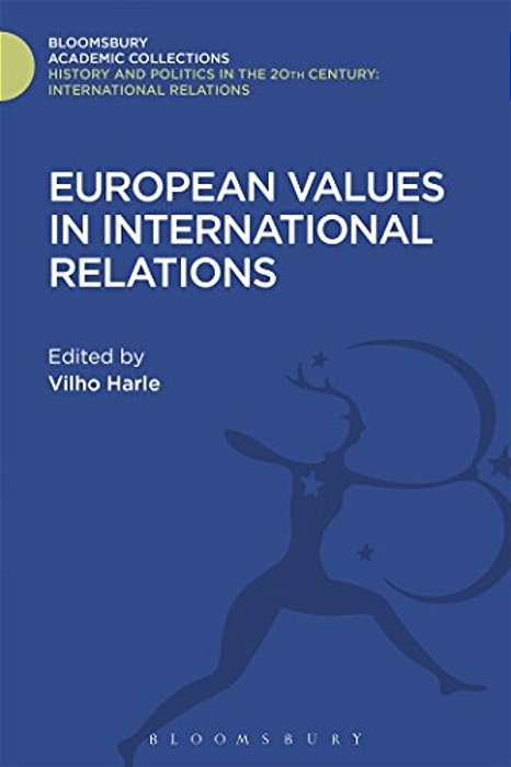 European Values In International Relations-..