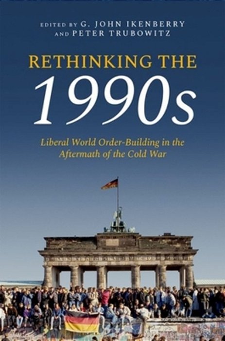 Rethinking The 1990S-..