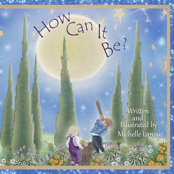 How Can It Be?-..