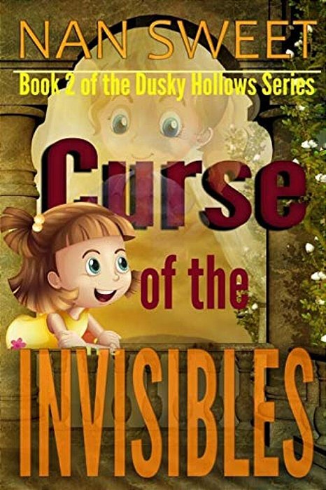 The Curse Of The Invisibles-..