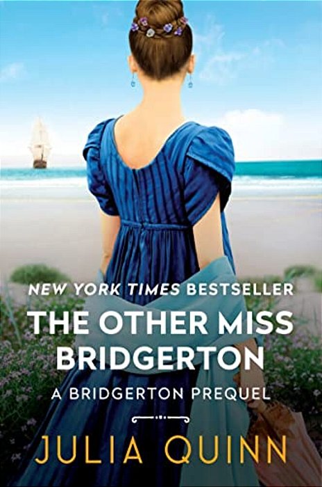The Other Miss Bridgerton: A Bridgerton Prequel-..