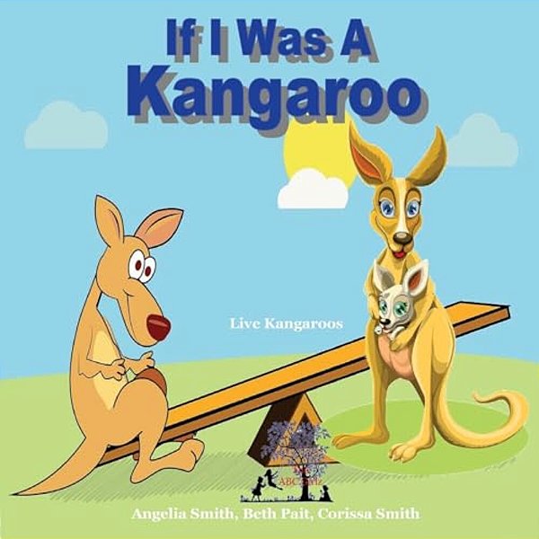 If I Was A Kangaroo-..