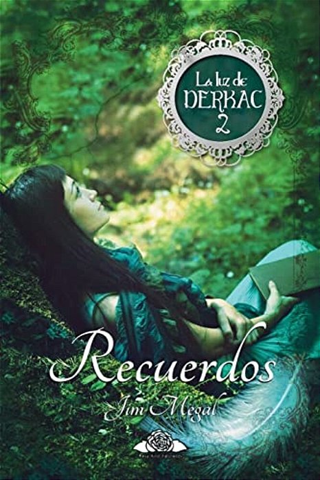 Recuerdos: La Luz De Derkac 2-..