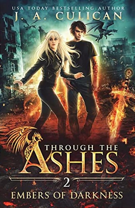 Embers Of Darkness-..