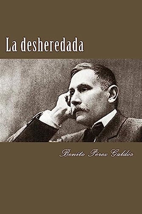 La Desheredada-..