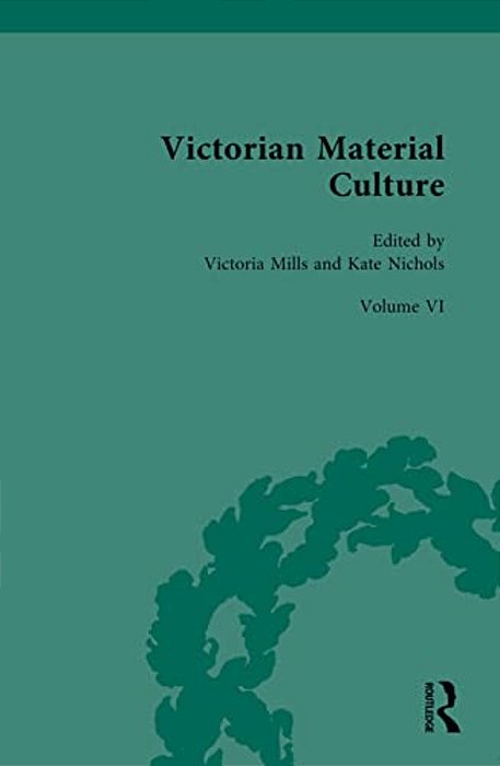 Victorian Material Culture-..