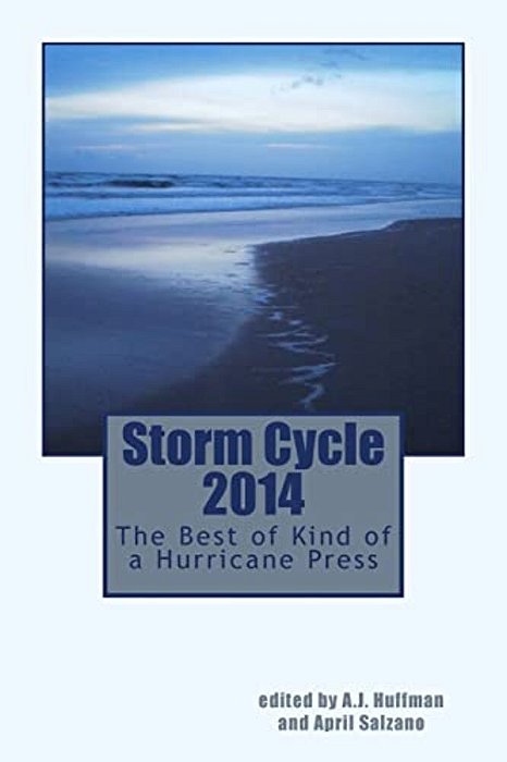 Storm Cycle 2014-..