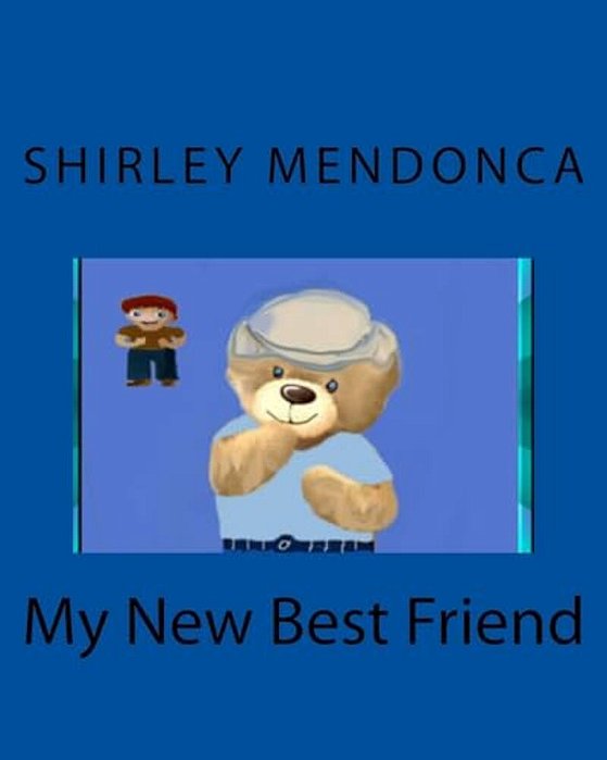 My New Best Friend-..