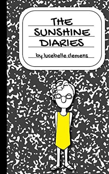 The Sunshine Diaries-..