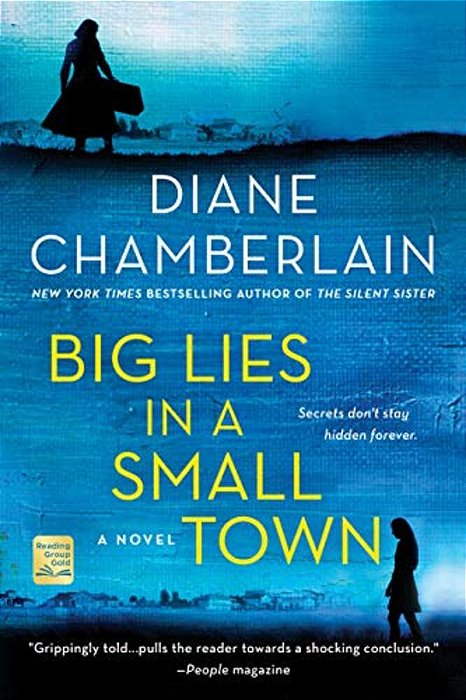 Big Lies In A Small Town-..