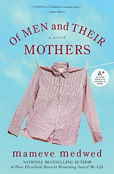 Of Men And Their Mothers-..