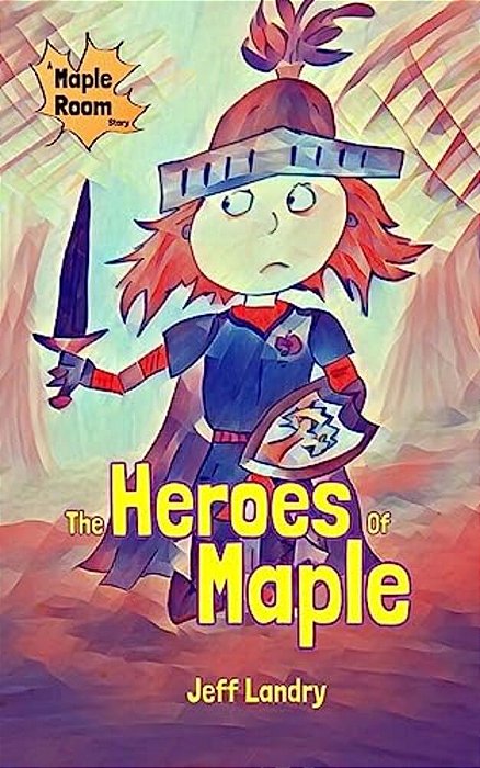 The Heroes Of Maple-..