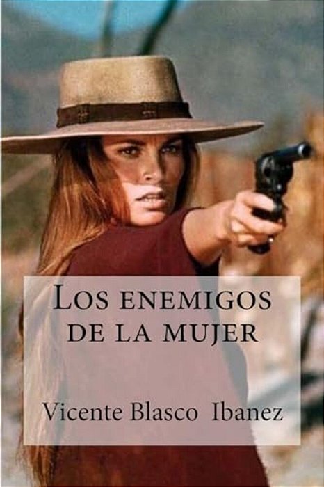 Los Enemigos De La Mujer-..