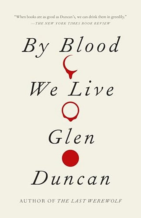 By Blood We Live-..