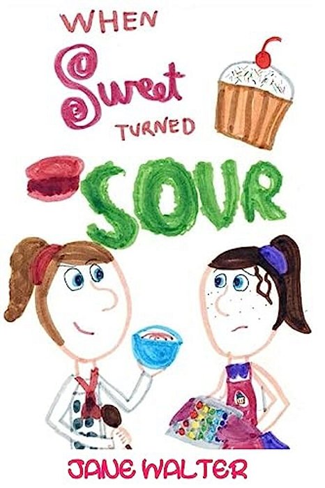 When Sweet Turned Sour-..