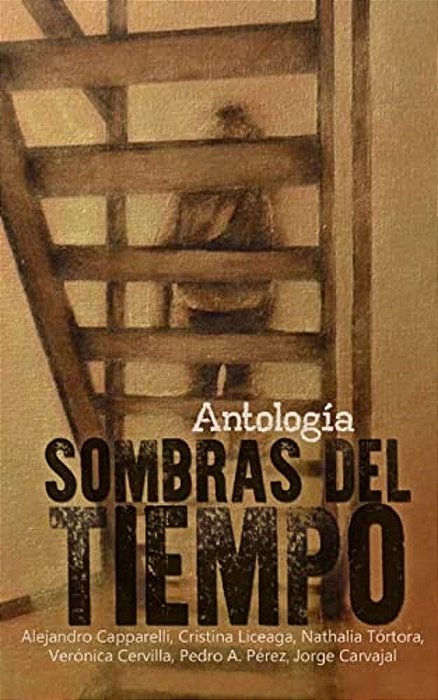 Sombras Del Tiempo-..