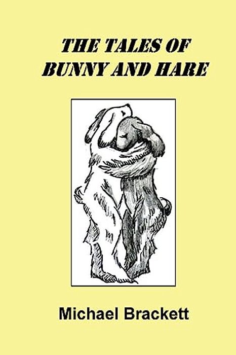 The Tales Of Bunny And Hare-..