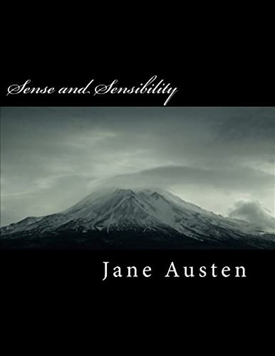 Sense And Sensibility-..