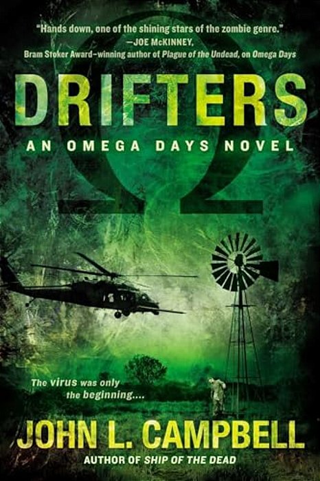 Drifters-..