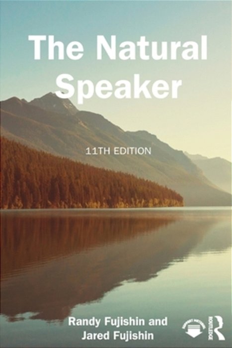 The Natural Speaker-..