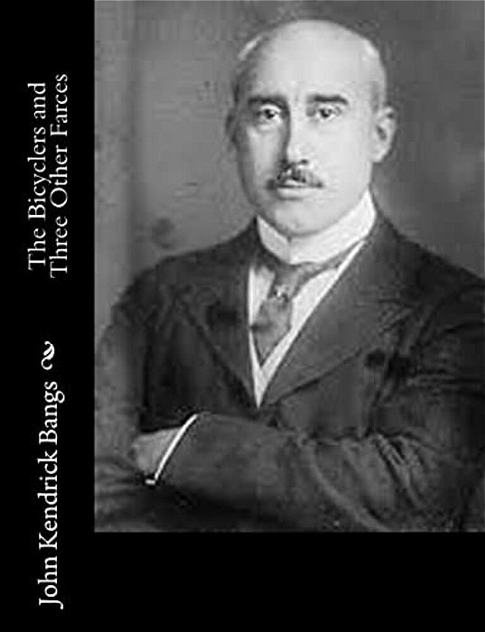 The Bicyclers And Three Other Farces-..