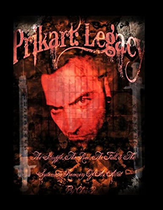 Prikart Legacy-..