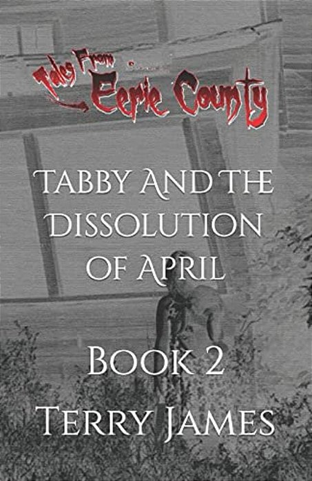 Tabby And The Dissolution Of April-..