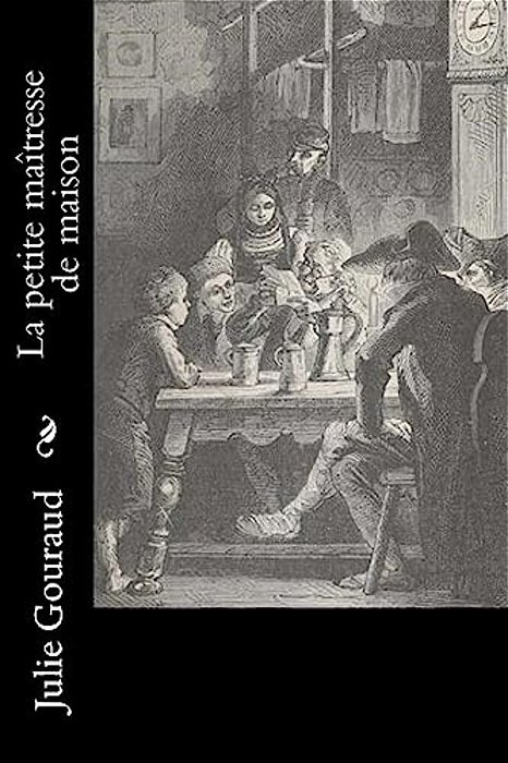 La Petite Maîtresse De Maison-..