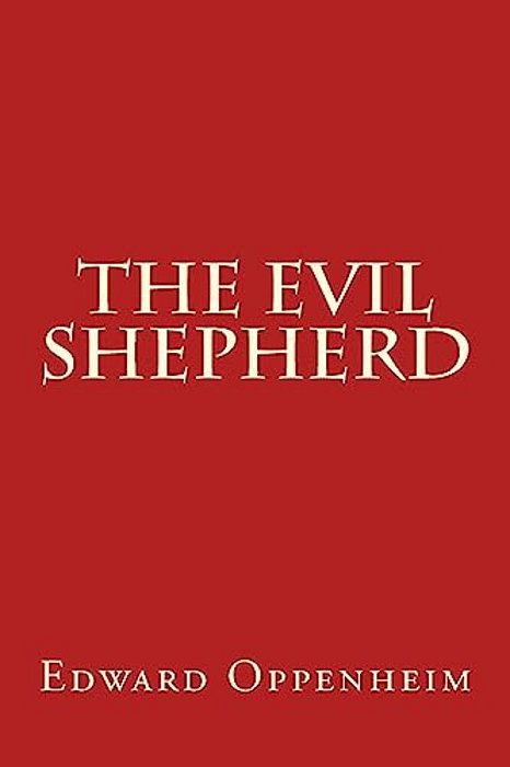 The Evil Shepherd-..