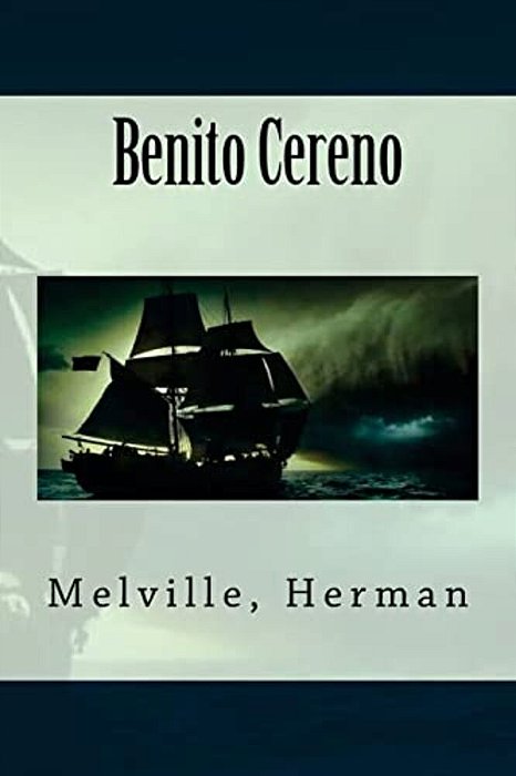 Benito Cereno-..