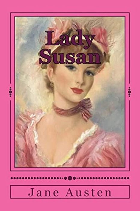 Lady Susan Jane Austen-..