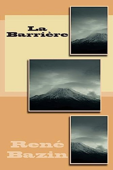 La Barriere-..