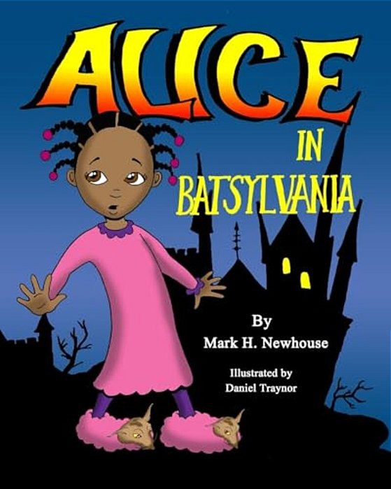 Alice In Batsylvania-..