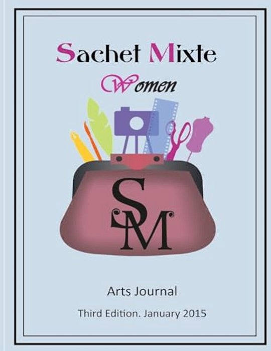 Sachet Mixte Women Edition Three-..