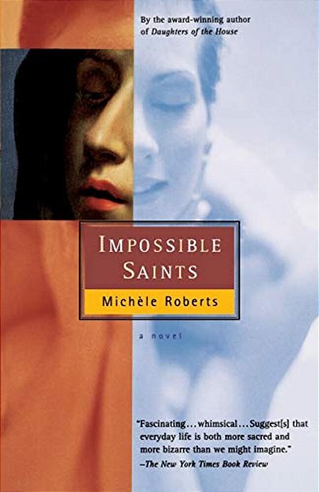 Impossible Saints-..