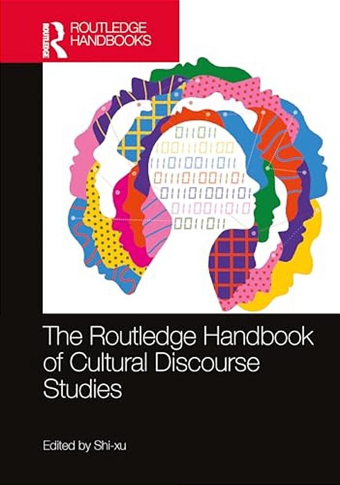 The Routledge Handbook Of Cultural Discourse Studies-..