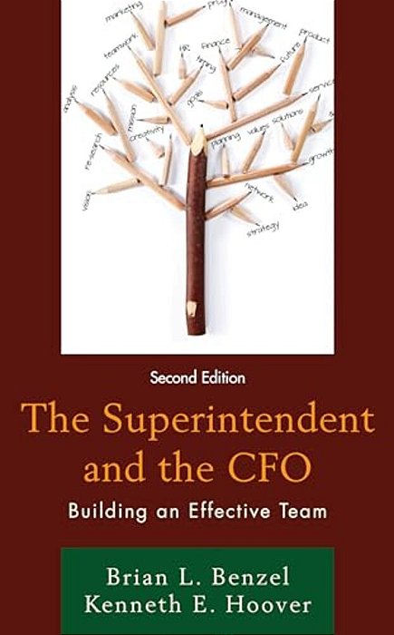Superintendent And The Cfo: Building An Effective Team-..