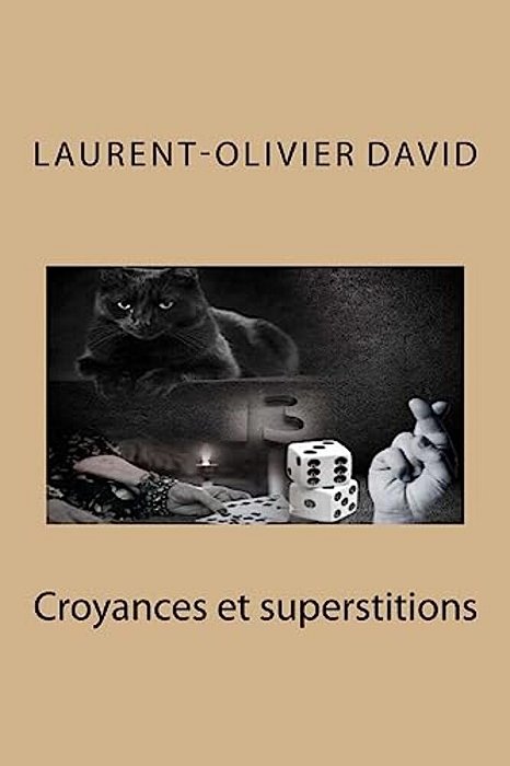 Croyances Et Superstitions-..