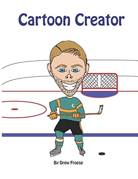 Cartoon Creator-..