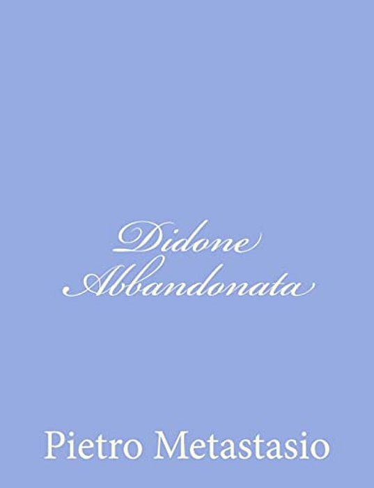Didone Abbandonata-..