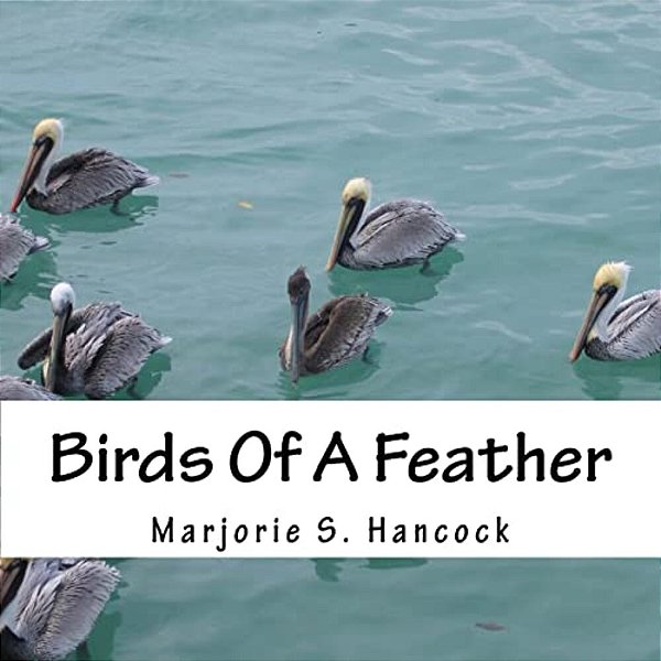 Birds Of A Feather: Book Of Poems For Young Readers. Each Poem Gives A Fact About The Bird In The Poem. -..