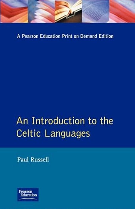 An Introduction To The Celtic Languages-..