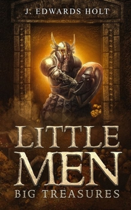 Little Men, Big Treasures-..