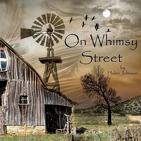 On Whimsy Street: A Fantasy Journey-..