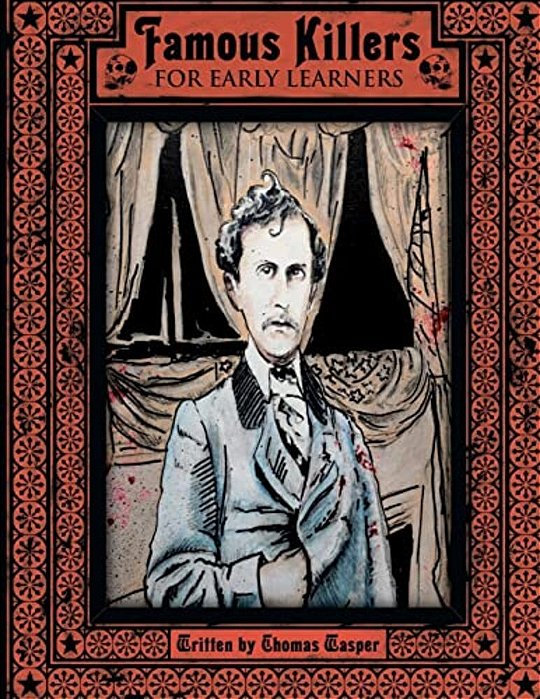 Famous Killers For Early Learners-..